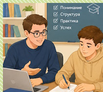 Услуги Услуги репетиторов в Верхнем Уфалее