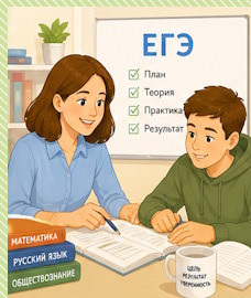Услуги Услуги репетиторов в Верхнем Уфалее