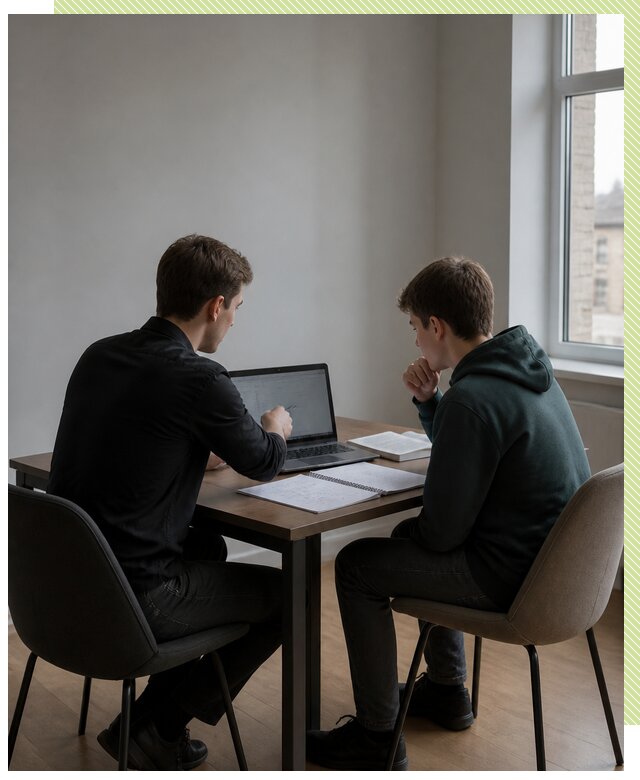 Репетитор по информатике ЕГЭ в Верхнем Уфалее от 1535 р. | Репетитор-Врф
