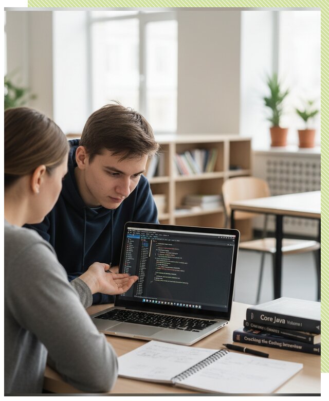 Репетитор по JavaScript в Верхнем Уфалее по цене от 1842 р. | Репетитор-Врф