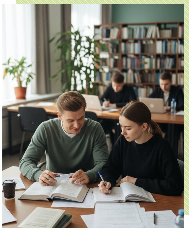 Репетитор для студентов медиков в Верхнем Уфалее от 1535 р. | Репетитор-Врф